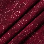 TONNER “Dark Shimmer” T13CJSD02 Shimmer Tonals - Shimmer Tonals Black Pearl Quilting Cotton Fabric