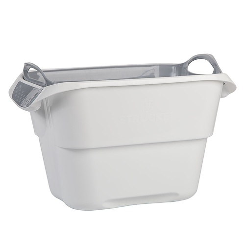 Image of Strucket Tub - Gray