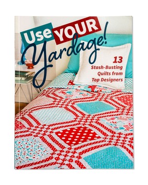 Use Your Yardage