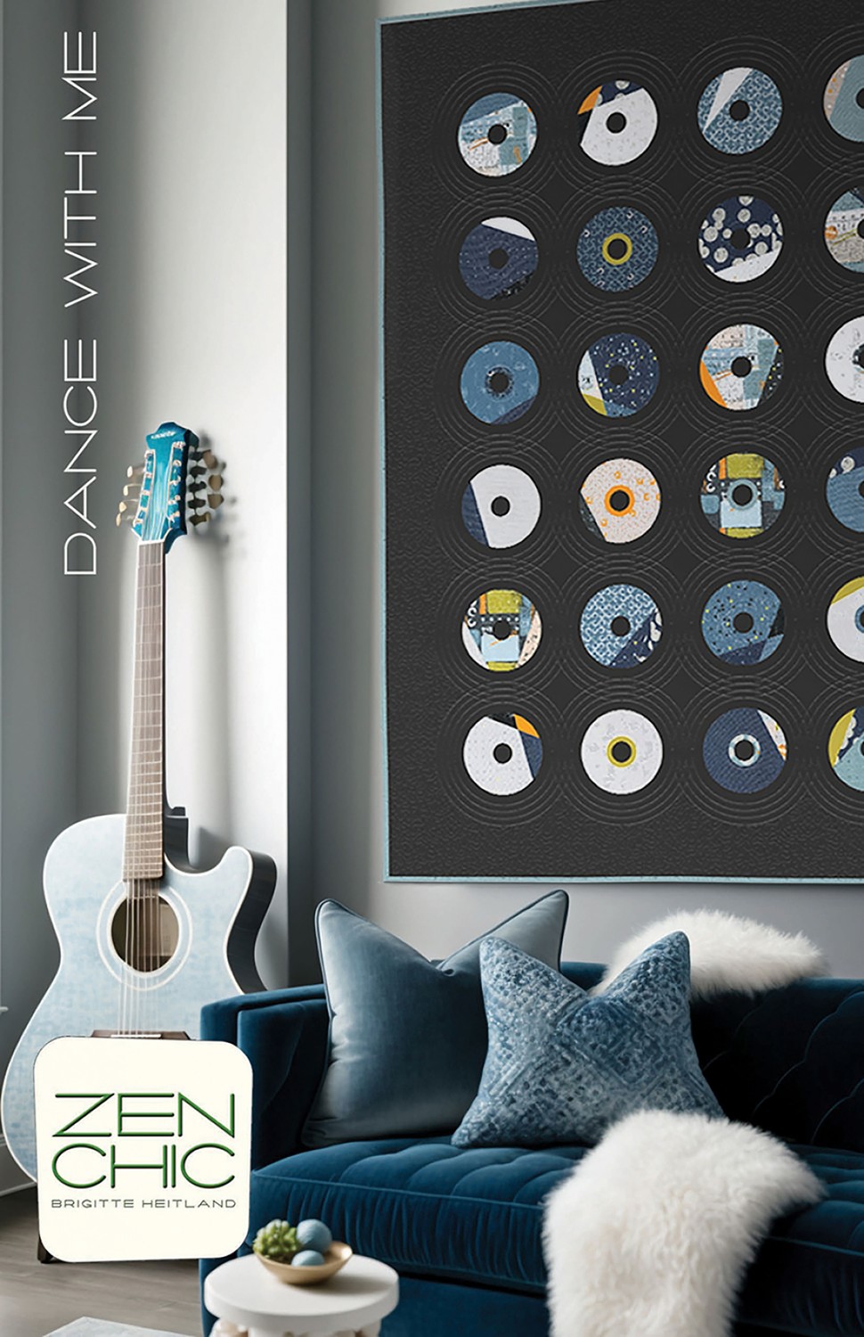 Dance with Me Pattern