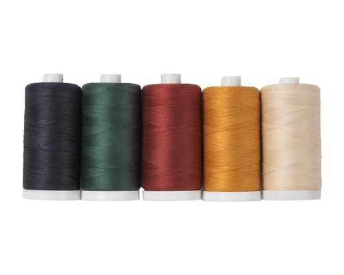 Image of Rosalie's Cottage Essential™ Thread Set