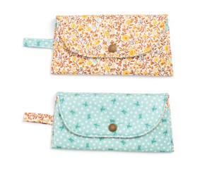 Mix and Match Sunglass Case Pattern Download
