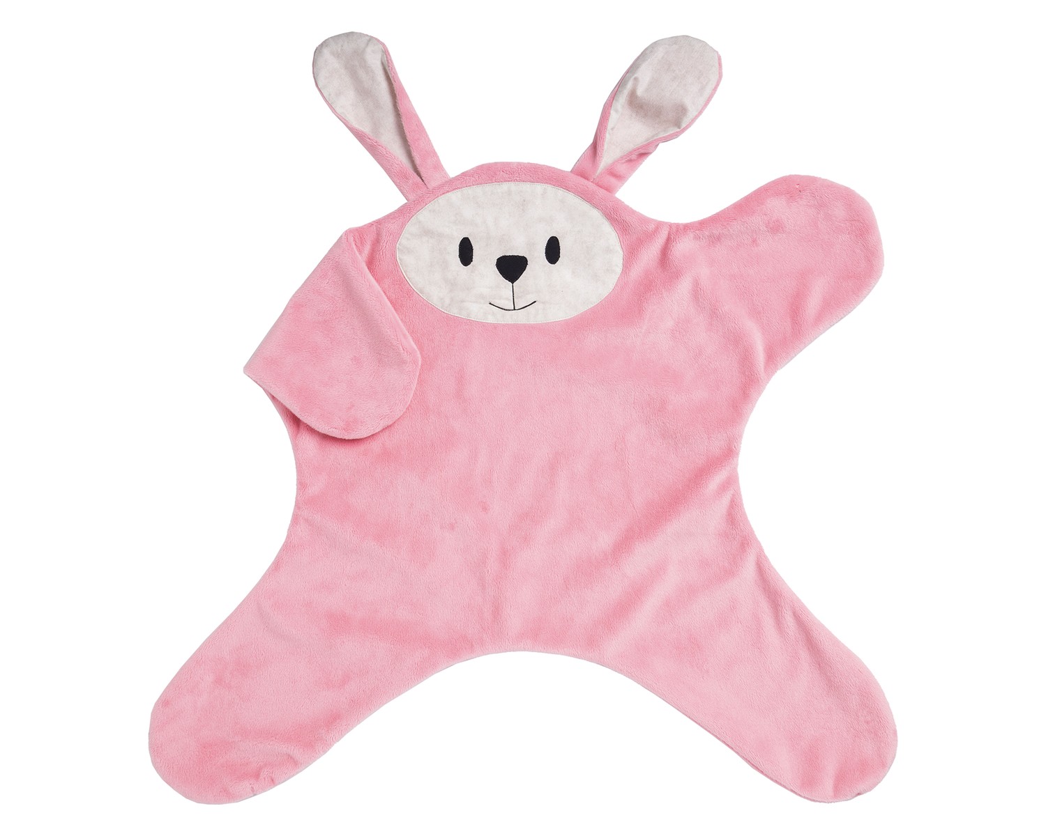 Bunny lovie sale