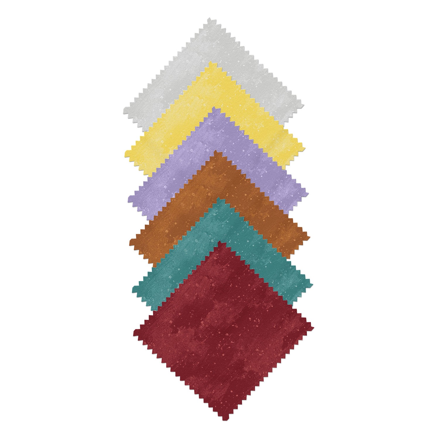 Shimmer Charm Pack
