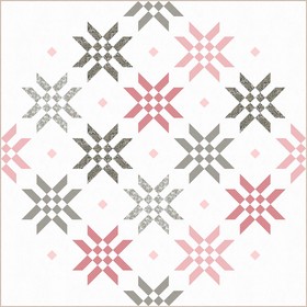 Fairfax Quilt Pattern Download
