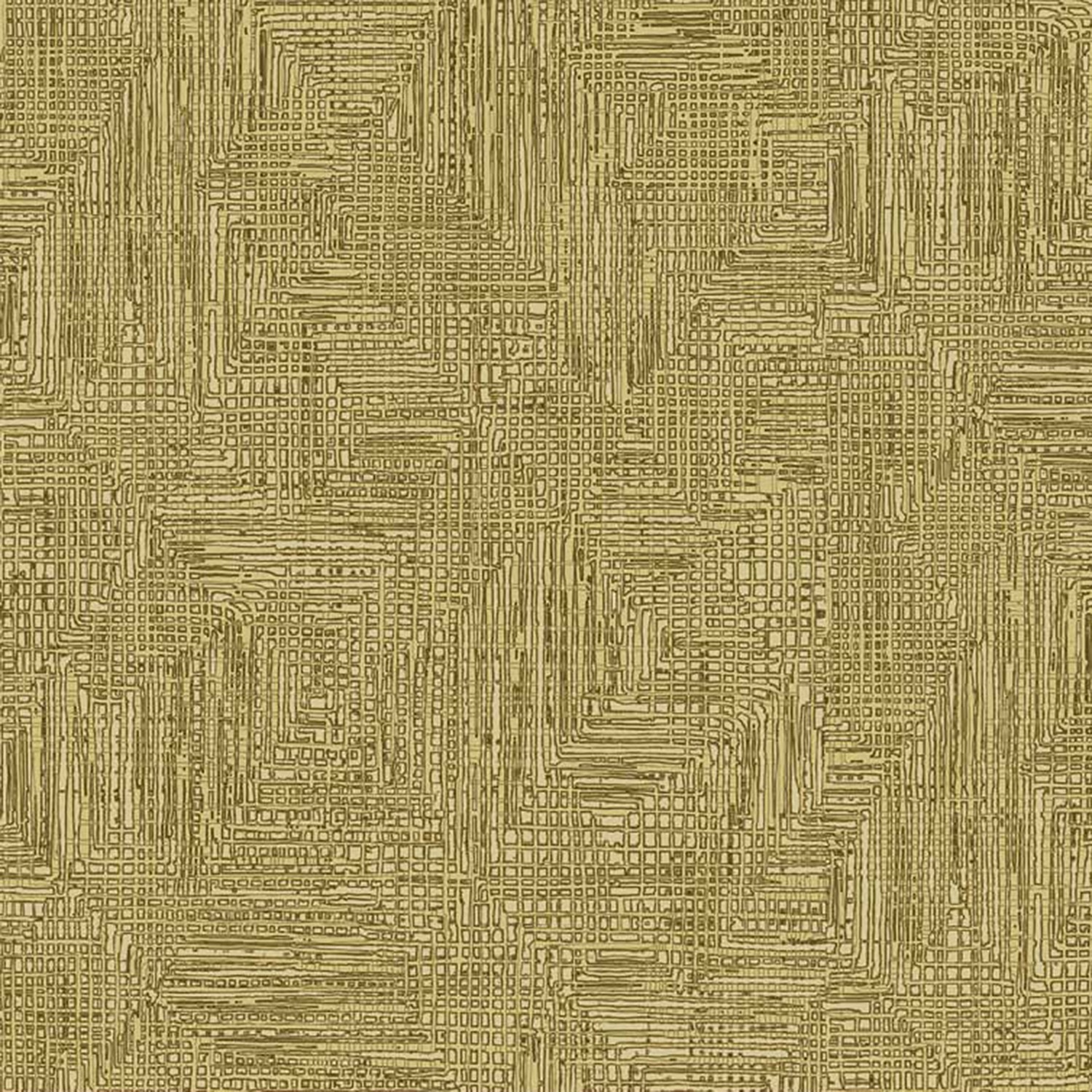 Backing Fabrics Grass Roots Golden Tan 108 in Wide Backing Fabric Yardage