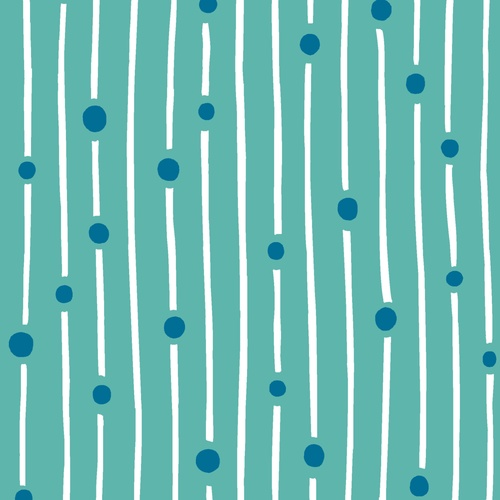 Image of Floating Bubbles