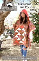 Gypsy Dreamer 5-1/2 60° Triangle Ruler by Gypsy Dreamer Quilts