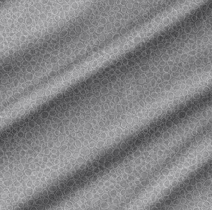 Backing Fabrics Cobblestone Lt Grey 108 in Wide Backing Fabric Yardage