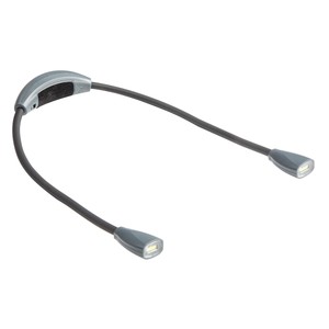 Carson Adjustable Necklight