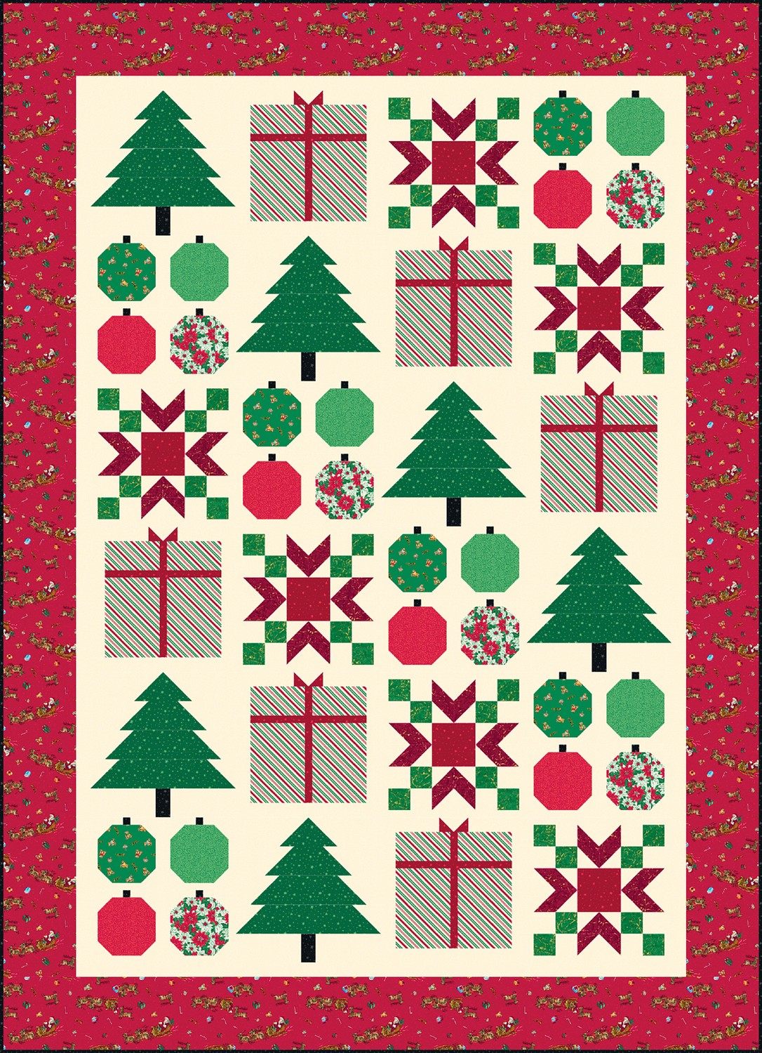 All The Things Pattern & Kits All The Things Pattern & Kits