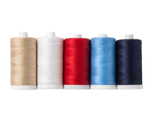 Image of Essential™ Thread Summer Jubilee Spool Set