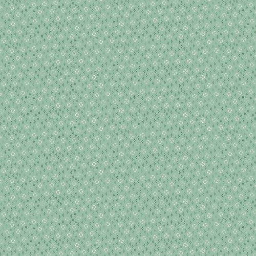 Image of Meadow Daydreams Oliver Light Eucalyptus Green