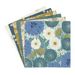 Field of Flowers - Field of Flowers 10 in Squares