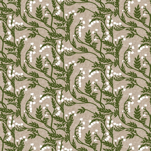 Image of Grove Branches Quilting Fabric