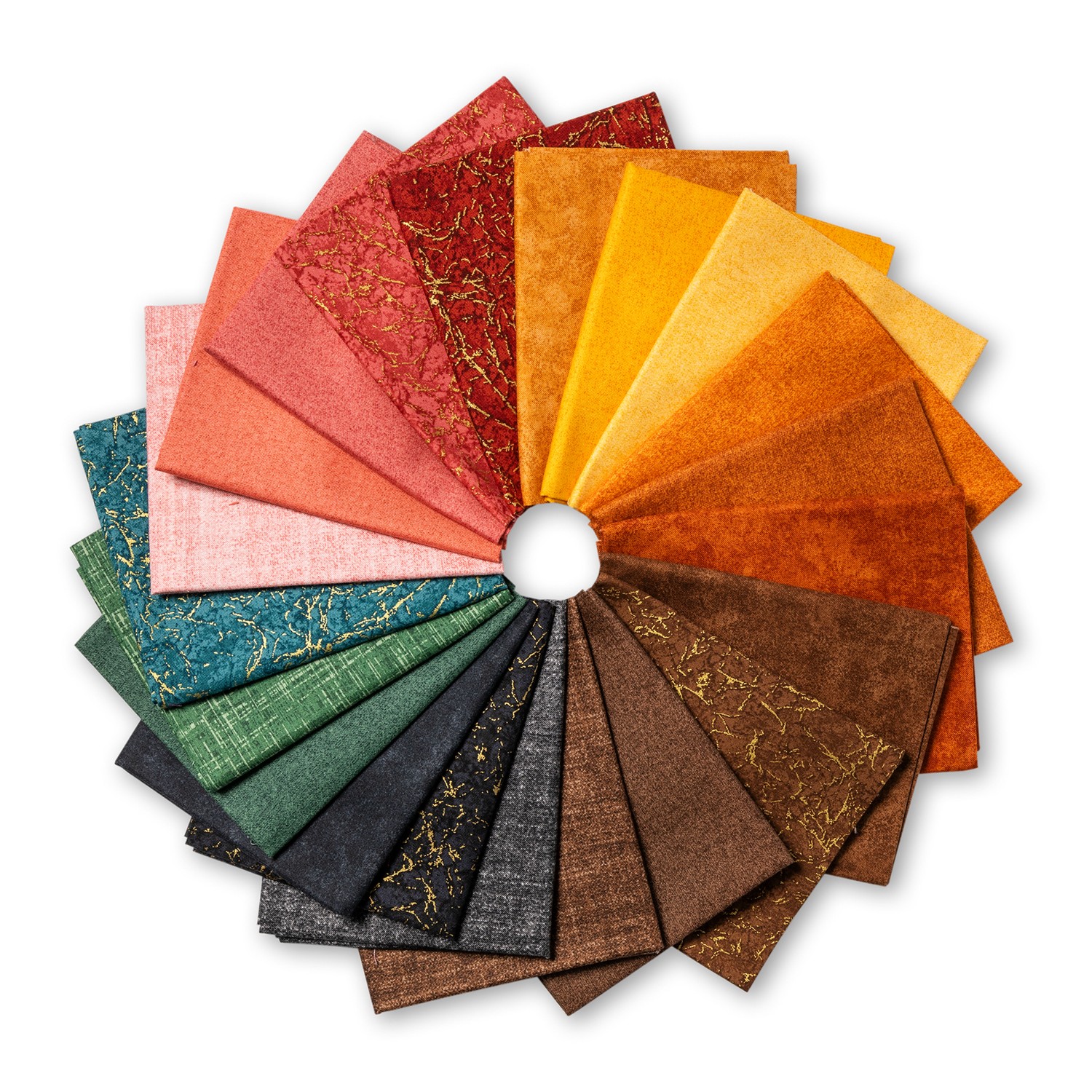 Painted Desert - Painted Desert Dusk Fat Quarter Sampler ...