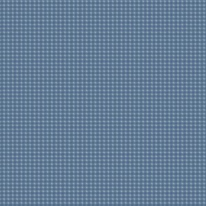 Blueberry Parfait Small Little Plaid Lt Prussian Blue Quilting Cotton  Fabric Yardage