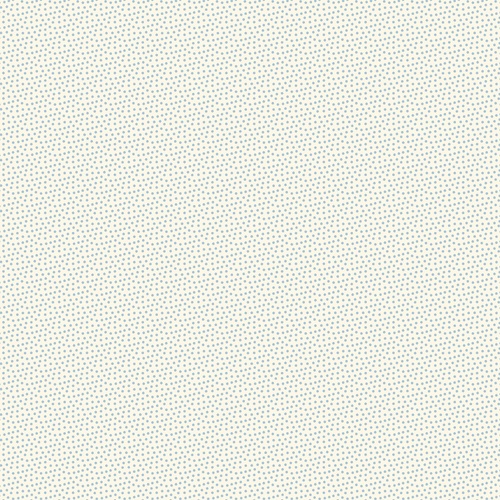 Image of Blueberry Parfait Skipping Dot Lt Denim Quilting Cotton  Fabric Yardage