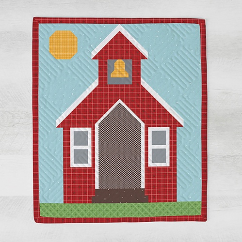 Image of In Session Tabletop Banner Kit