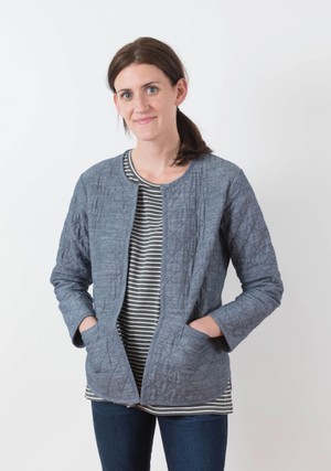 Tamarack Jacket Sizes 0-19