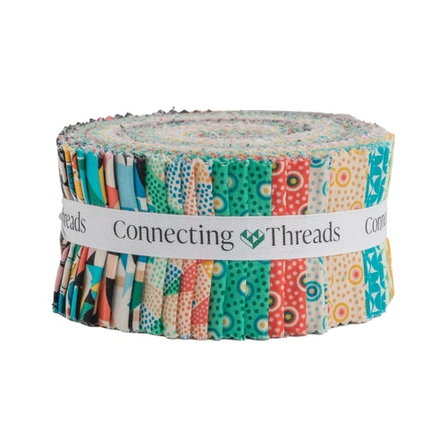 Image of Art Haus 2.5 in Strips