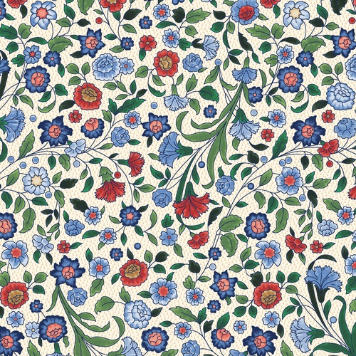 Image of Chesapeake Summer Dinah Floral