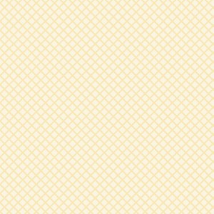 Backing Fabrics Simple Lattice 108 in Wide Backing Lt Cornsilk Wide Backing  Fabric Yardage