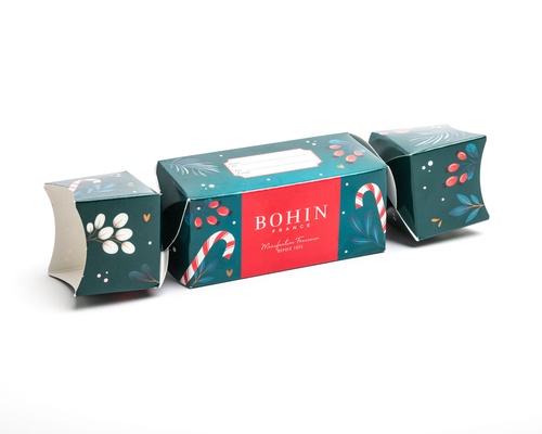 Image of Christmas Cracker - Straight Pins and Needles  Gift Set