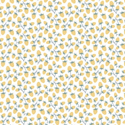 Image of Wild Berry Valley Strawberry Vines