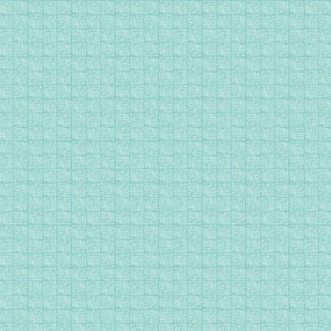 On the Sunny Side Gauze Aquamarine Teal Quilting Cotton Fabric Yardage