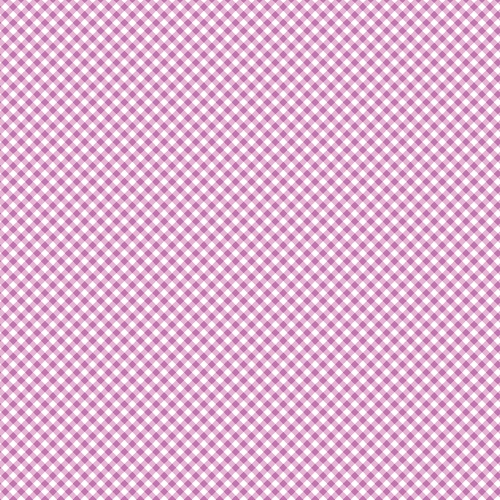 Image of Pattern Play Tonals Essential Gingham Orchid Light Purple