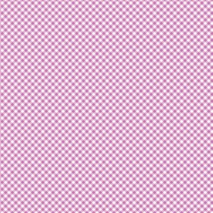 Pattern Play Tonals Essential Gingham Orchid Light Purple Quilting Cotton Fabric Yardage