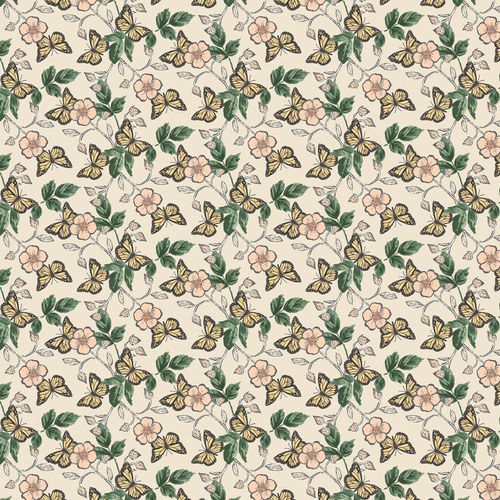 Image of Butterfly Sonata Flutterby