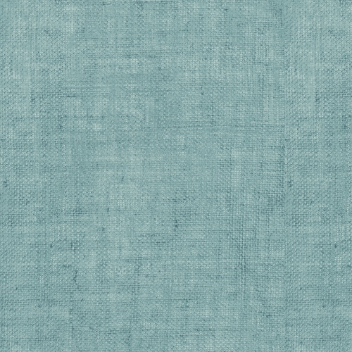 Image of Sweetwater Ridge Flannel Faux Burlap Flannel Light Dusty Aqua Blue Quilting Cotton Fabric Yardage