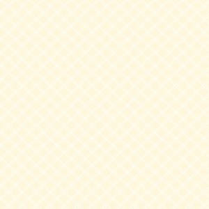 Perennial Garden Bias Window Pane Plaid Ivory Quilting Cotton Fabric Yardage