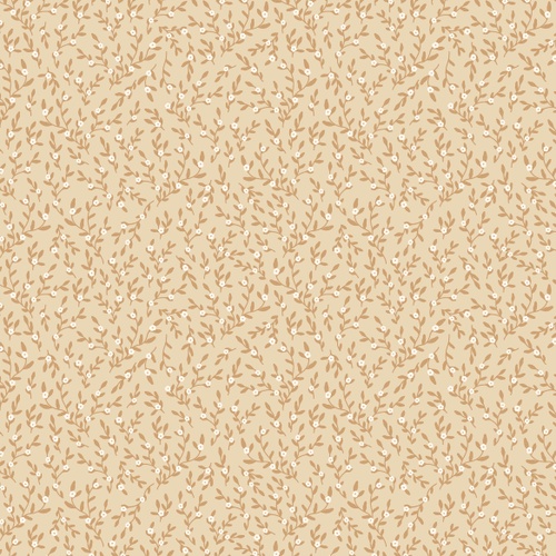 Image of Perennial Garden Sweet Vines Dark Cream