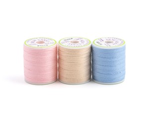 Trio Mouse Thread 3 Pack Thread Sets Thread | ConnectingThreads.com