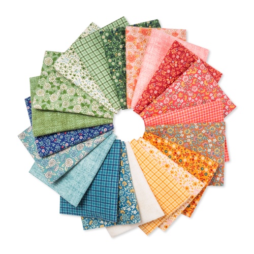 Image of Sweetwater Ridge Flannel