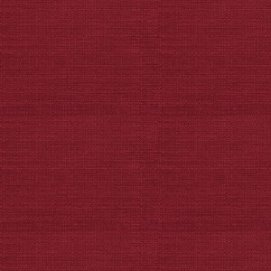 Jolie Maison Strathhaven Faux Linen Medium Red Quilting Cotton Fabric Yardage