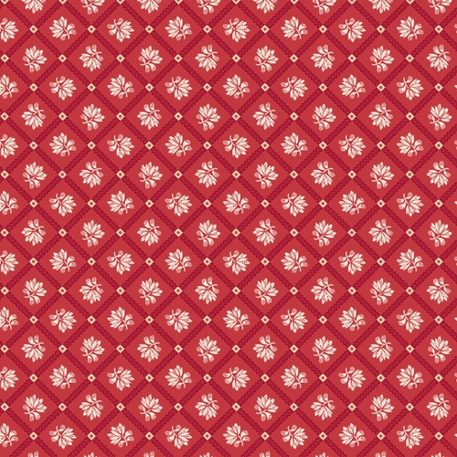 Image of Jolie Maison Florette Tomato Red