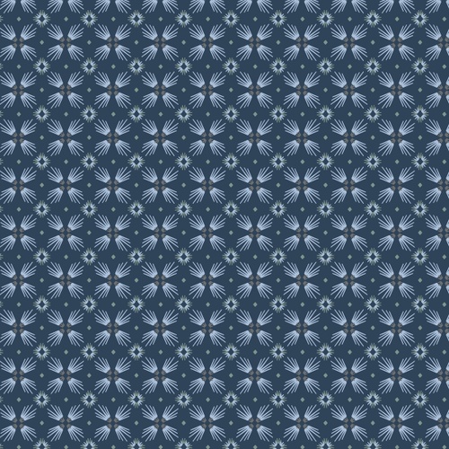 Image of Tranquil Blume Soleil Ocean Blue