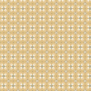Tranquil Blume Soleil Dark Cornsilk Yellow 108 in Wide Backing Quilting Cotton Fabric Yardage