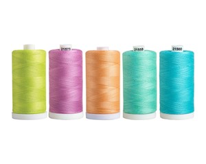 Cotton Thread Sets | Connecting Threads Cotton Thread Sets | Connecting Threads