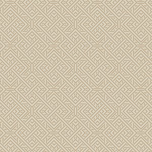 Belle Nouveau Garden Labyrinth Natural 108 in Wide Backing Quilting Cotton Fabric Yardage