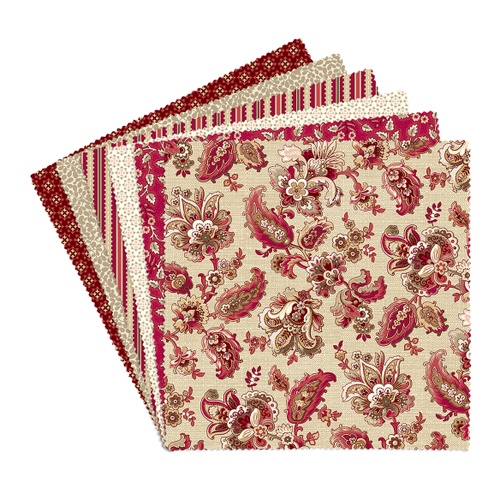 Image of Jolie Maison 10 in Squares