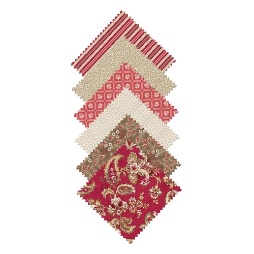 Image of Jolie Maison 5 in Charms