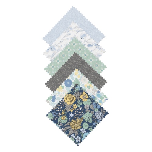 Image of Tranquil Blume 5 in Charms