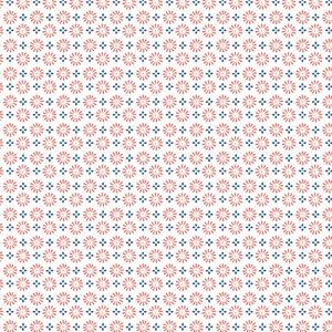 Cottage Cove Helio White 108 in Wide Backing Quilting Cotton Fabric Yardage