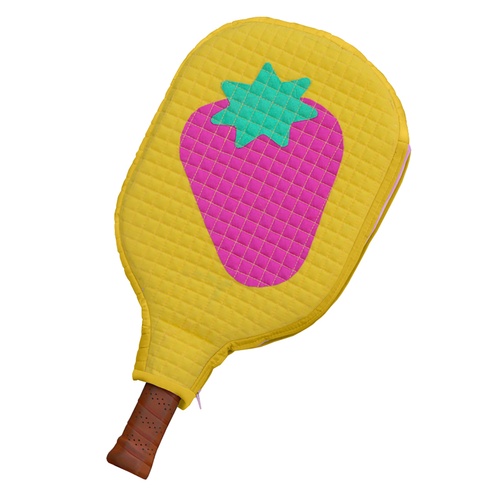 Image of Connecting Threads x Stuff Sydney Sews Pickleball Case Kit