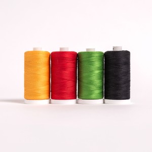 Cotton Thread Sets | Connecting Threads